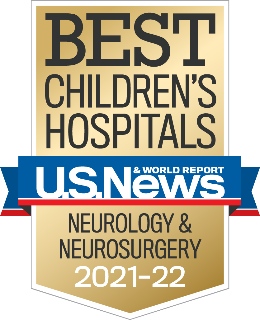 Badge-ChildrensHospitals-Neurology-Year.png